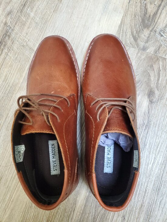 Steve Madden Men\'s Size 9